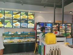 -板凳烧烤(东关街店)
