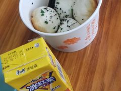 -许记生煎(遵义路店)