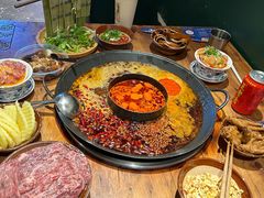 -楠火锅(太古里总店)
