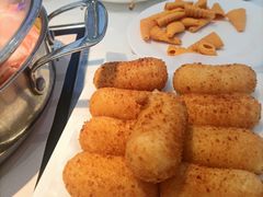 -焖锅部落(容城店)