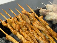 -大哈福烧烤·海鲜·家常菜(延安三路店)