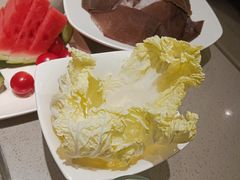 -海底捞火锅(正大乐城店)