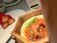 -晓粤·惹味粤菜(凯德乐峰广场店)