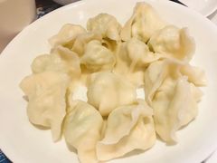 -东方饺子王(大屯路店)
