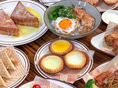 -兴华里茶记(禅城同济首店)