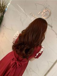 -潘多拉Hairsalon