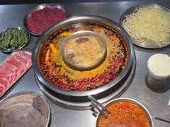 -大虎老火锅(直港大道店)