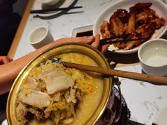 -关东小磨东北菜(漕河泾印象城店)