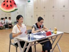 -艺年级儿童语言艺术中心(冉家坝爱融荟城店)