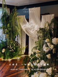 -迈瑞米求婚策划(静安店)