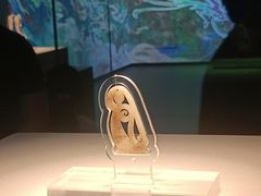 -北京大葆台遗址博物馆