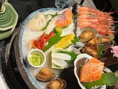 -松鹤精致料理(五一中路店)