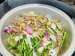 -金源烤肉面片馆(师大店)