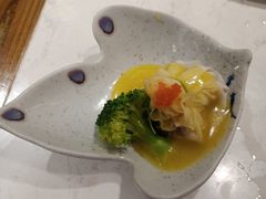 -潮镇老尾牛杂(环城西路店)