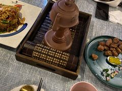 -后海16号·北京私房菜