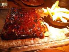 -The Meat & Wine Co Southbank(南岸店)