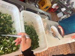 -汪胖子襄阳牛肉面(华丰路店)