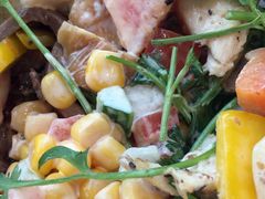 -视界美食自助餐厅·石家庄希尔顿酒店