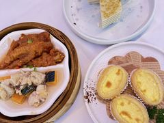 -万山楼海鲜酒家·二十三年老字号
