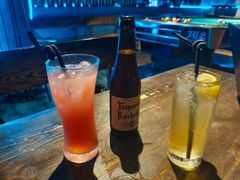 -NOVA CORE蔚来酒吧(新天地店)