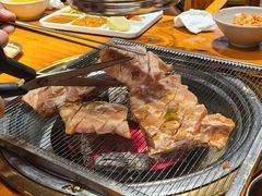 -7年8班朝鲜族非遗美食(三钢里店)