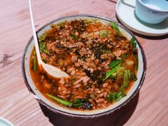-缘生态云南菜·野生菌庭院餐厅(华侨城店)