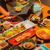 对不起钱钱👀我爱上了这家高端私厨日料🍱