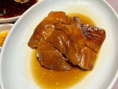 -云锦壹号·淮扬宴(徐汇万科店)