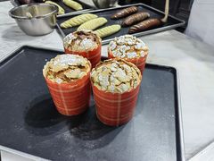 -王森咖啡西点烘焙培训(上海名厨中心店)