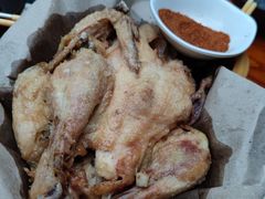 -醉长安(南门总店)