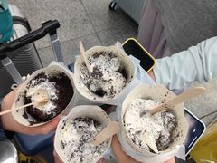 -麦当劳(深圳北站高铁店)