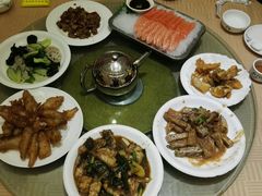 -新享乐海鲜(翠华路店)