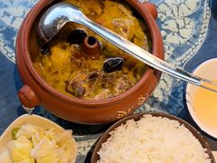 -香满楼(临安路店)