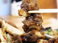 -老兵牛蹄店(下沙店)