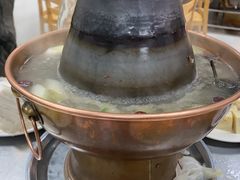 -三兴涮羊肉(荣安大街店)