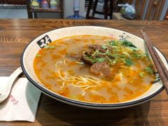 -金杨拉面王(杨南路店)