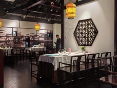 -徽州小镇(高新店)