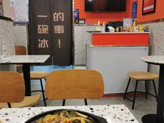 大堂-兄弟砂锅(陆家巷店)