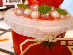 -朱光玉火锅馆(小寨原力场店)