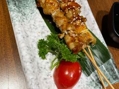 -九井澤精致料理(金茂店)
