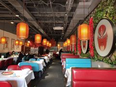 -雲蜀龙阁·金牌水煮鱼(方庄店)