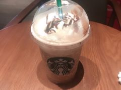-星巴克(石厦街店)