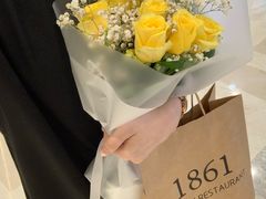 -1861意大利餐厅(文化广场店)