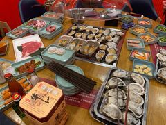 -蚝英雄鲜蚝自助专门店(长楹天街直营店)