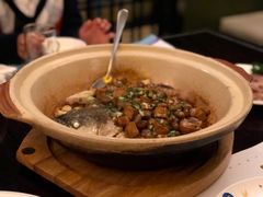 -中心大酒店·本味餐厅