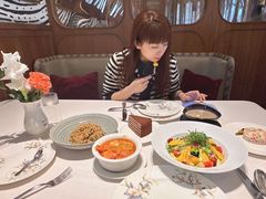 -黑宝石西餐厅(汇励99城市公园店)