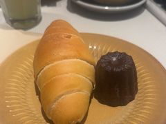 -BAKER&SPICE(安福路店)