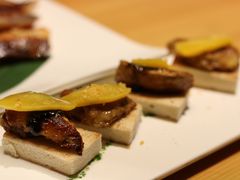 -王鼎精致料理铁板烧(世博源店)