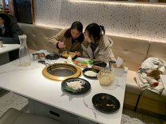 -花味烤肉·拌饭(庐阳万象汇店)