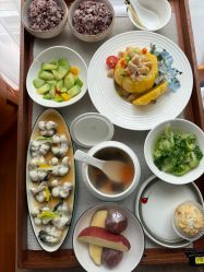 点击看大图 -馨月汇·一悦馨香月子中心(前滩店)